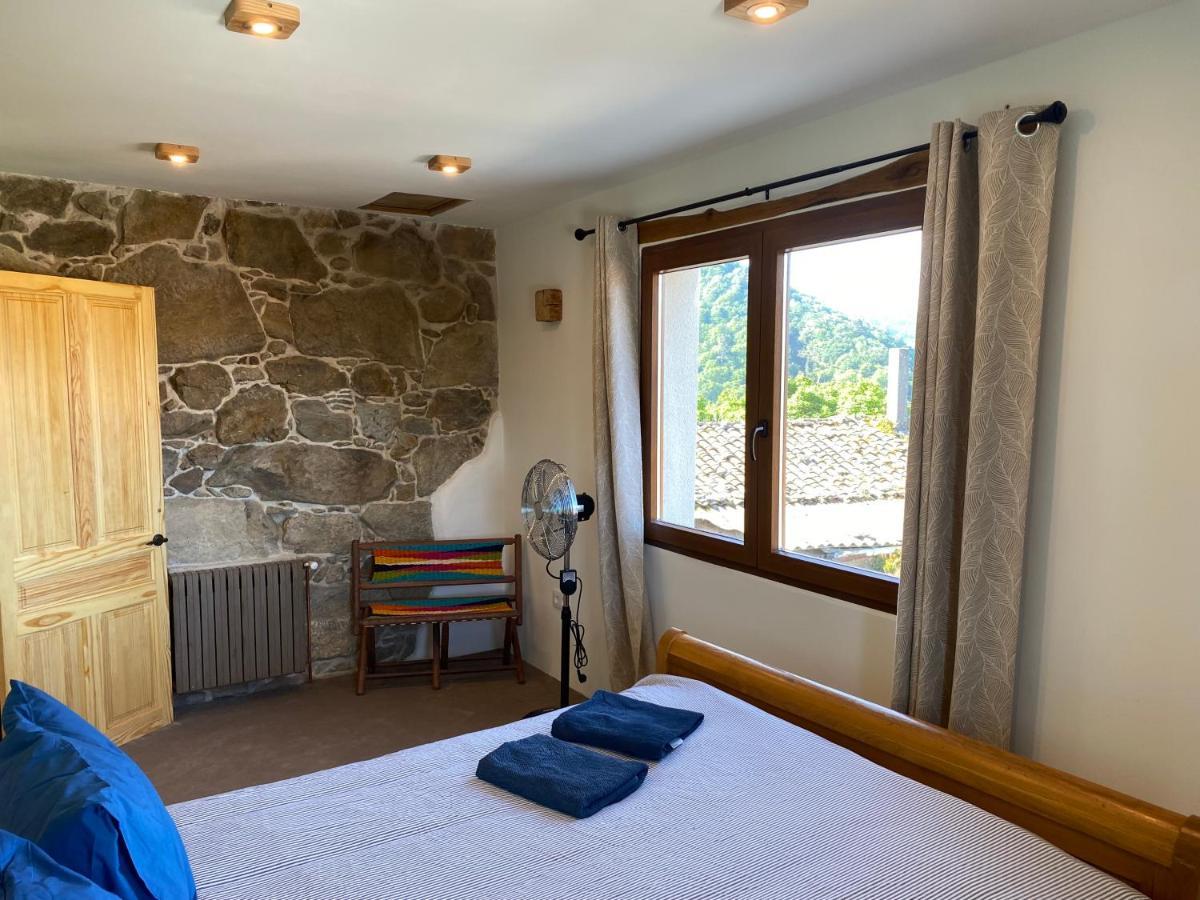 Farm House In Ribeira Sacra O Carballo Εξωτερικό φωτογραφία
